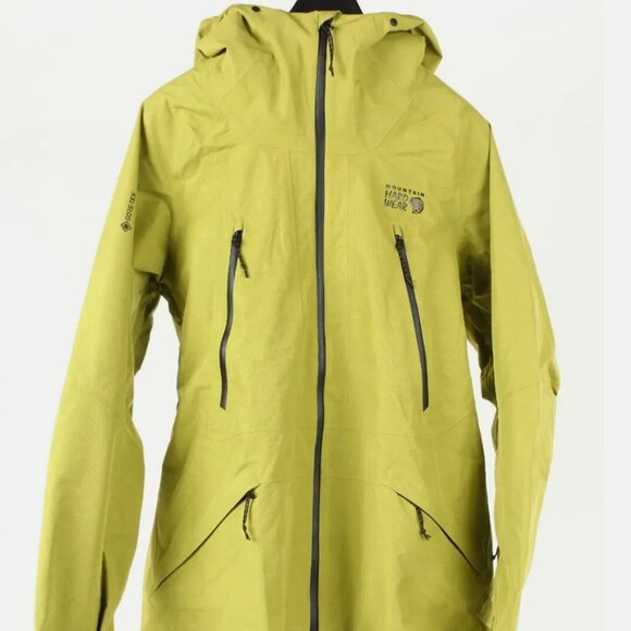 Mountain Hardwear Sky Ridge GORE-TEX Ski Jacket XXL - Picture 1 of 2